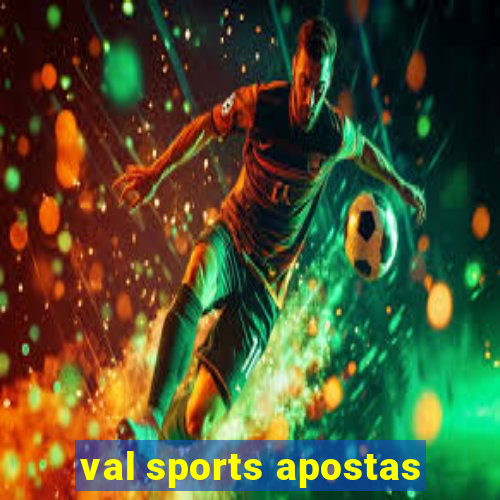 val sports apostas